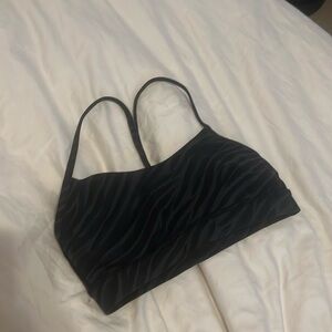 Lululemon Y Flow Bra
